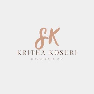 Meet your Posher, Srikritha